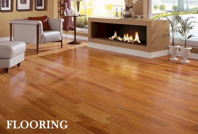 Flooring